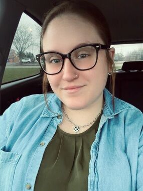 Meet your Posher, Mariah